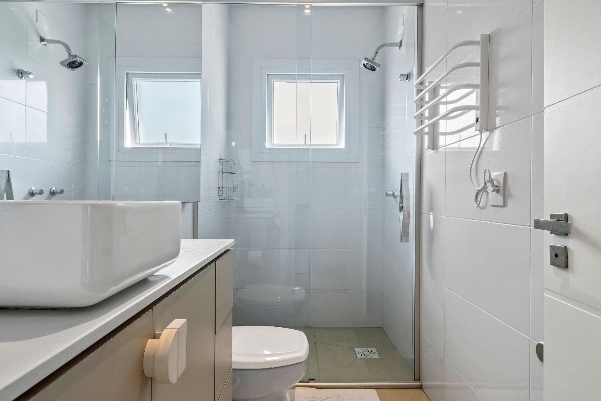 Apartamento Essence 2 Suites By Achei Gramado Ngoại thất bức ảnh