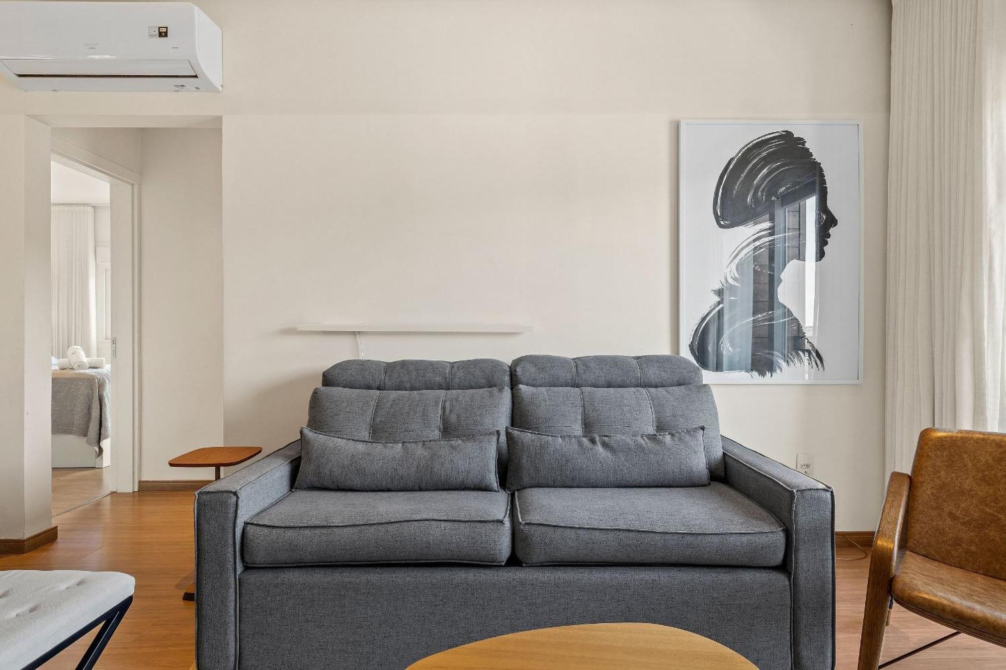 Apartamento Essence 2 Suites By Achei Gramado Ngoại thất bức ảnh